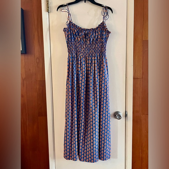 Doen Rhoda Dress - Picture 2 of 6